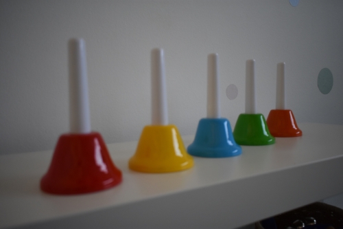 Foto Escuela Infantil Meraki #3