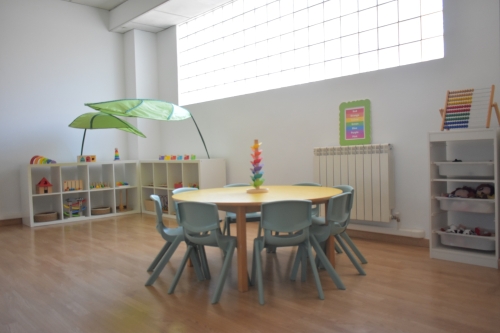 Foto Escuela Infantil Meraki #3