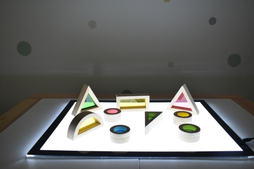 Foto Escuela Infantil Meraki #3