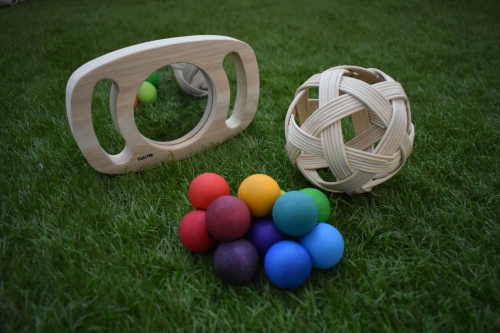 Foto Escuela Infantil Meraki #3