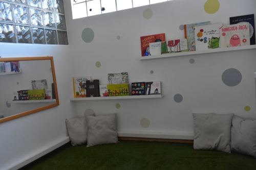 Foto Escuela Infantil Meraki #1