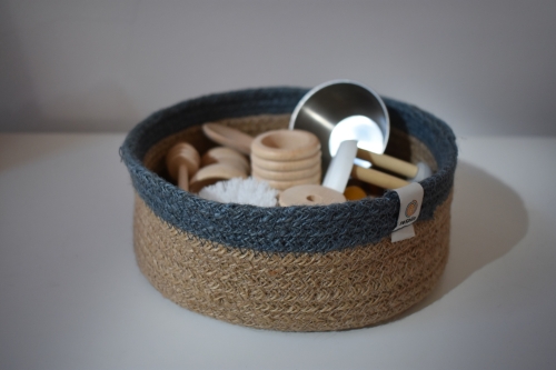 Foto Escuela Infantil Meraki #3