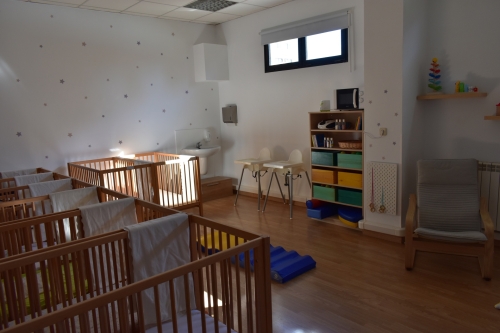 Foto Escuela Infantil Meraki #3