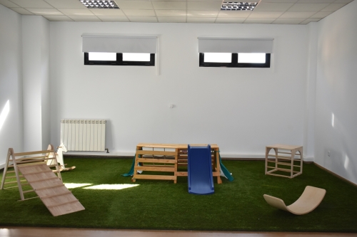 Foto Escuela Infantil Meraki #2