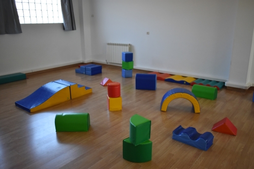 Foto Escuela Infantil Meraki #3