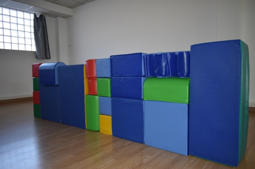 Foto Escuela Infantil Meraki #3