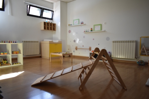 Foto Escuela Infantil Meraki #3