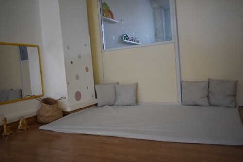 Foto Escuela Infantil Meraki #3