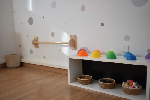 Foto Escuela Infantil Meraki #3