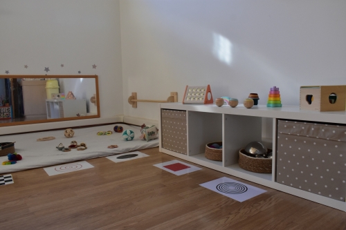 Foto Escuela Infantil Meraki #3