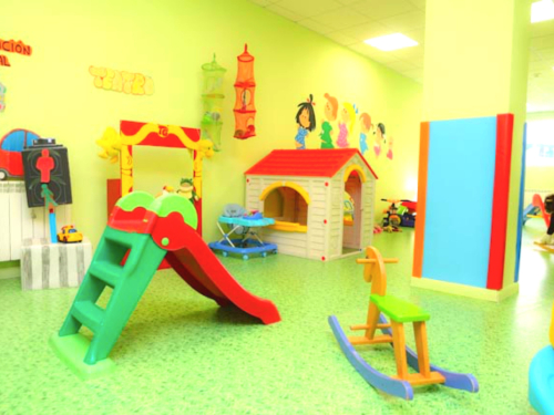 Foto Escuela Infantil Tito Gusanito #0