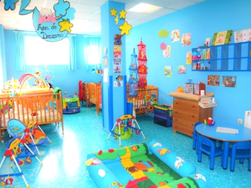 Foto Escuela Infantil Tito Gusanito #2