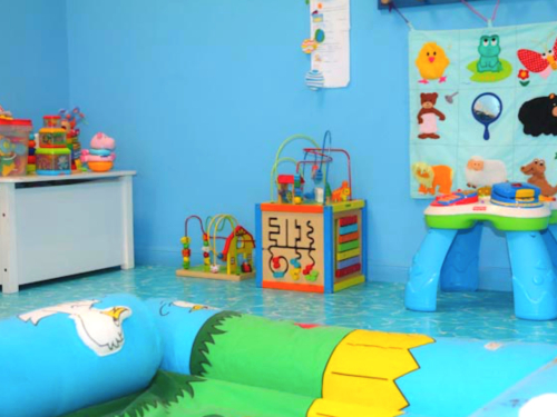 Foto Escuela Infantil Tito Gusanito #2