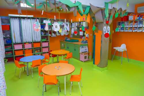 Foto Escuela Infantil Mama Queca II #3