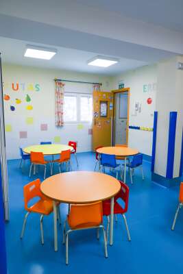 Foto Escuela Infantil Mama Queca II #3