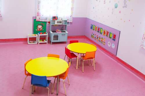 Foto Escuela Infantil Mama Queca II #3