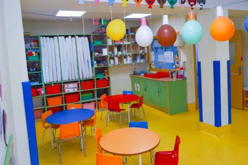 Foto Escuela Infantil Mama Queca II #3