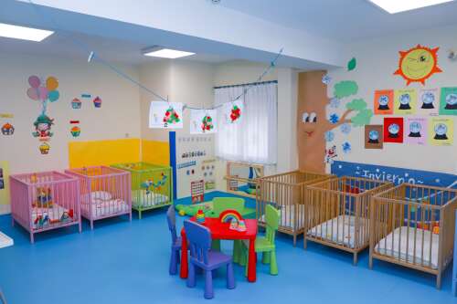 Foto Escuela Infantil Mama Queca II #3