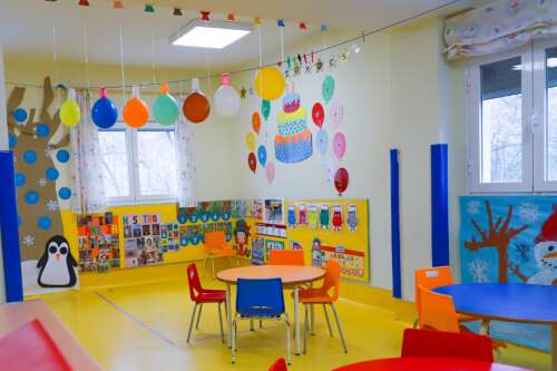 Foto Escuela Infantil Mama Queca II #3