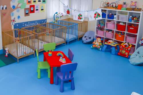 Foto Escuela Infantil Mama Queca II #3