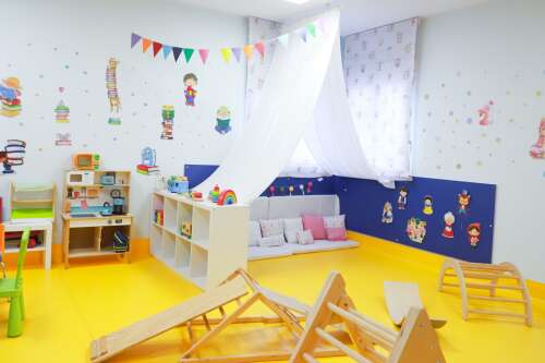 Foto Escuela Infantil Mama Queca II #3