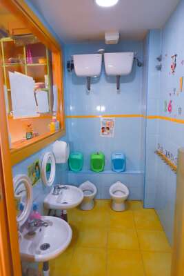 Foto Escuela Infantil Mama Queca II #3