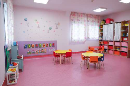 Foto Escuela Infantil Mama Queca II #3