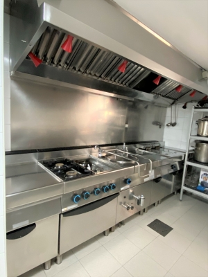 Foto Escuela Infantil Tres Colores #3