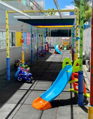 Foto Escuela Infantil Tres Colores #3