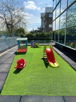 Foto Escuela Infantil Tres Colores #3