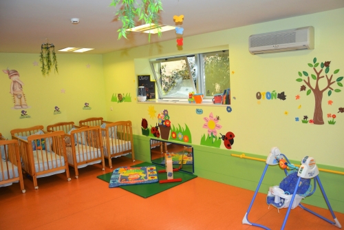 Foto Escuela Infantil Tres Colores #3