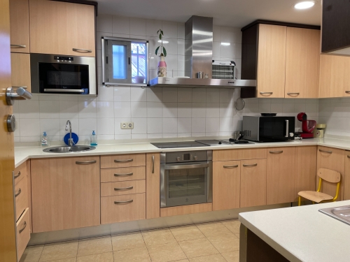 Foto Escuela Infantil Contumami-la Vaguada #3