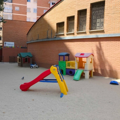 Foto Escuela Infantil Contumami-la Vaguada #3