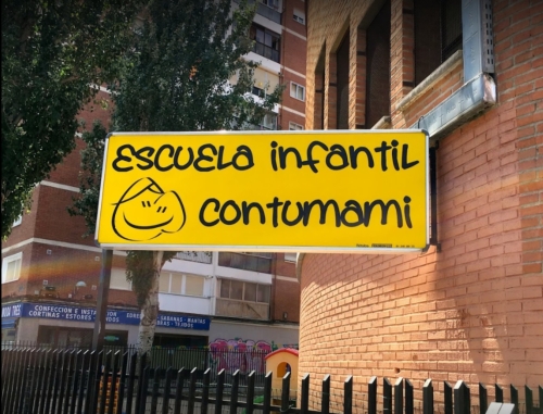 Foto Escuela Infantil Contumami-la Vaguada #3