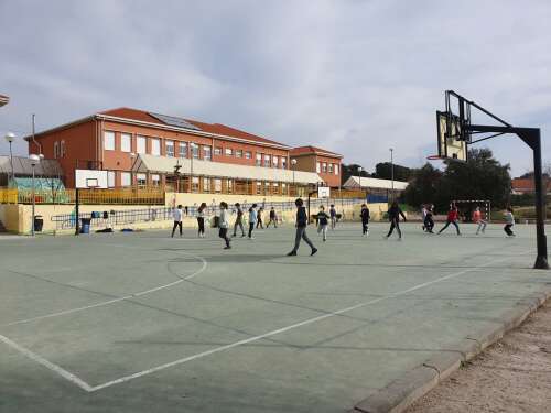 Foto CEIPSO Mario Vargas Llosa #3