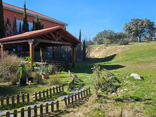 Foto CEIPSO Mario Vargas Llosa #3