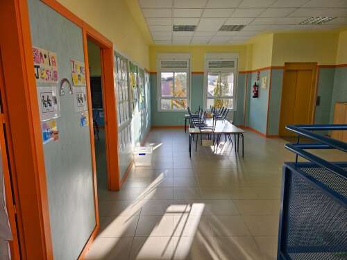 Foto CEIPSO Mario Vargas Llosa #2