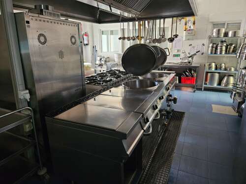 Foto CEIPSO Mario Vargas Llosa #3