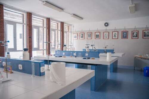 Foto Instituto Colegio San Francisco #2