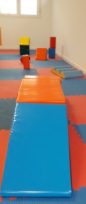 Foto Escuela Infantil Tania Jardín #3