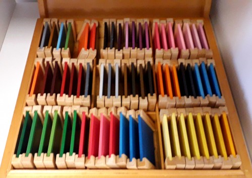 Foto Escuela Infantil Tania Jardín #3