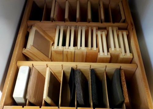 Foto Escuela Infantil Tania Jardín #3