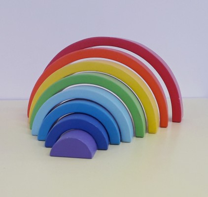 Foto Escuela Infantil Tania Jardín #3