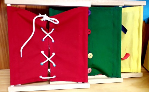 Foto Escuela Infantil Tania Jardín #3