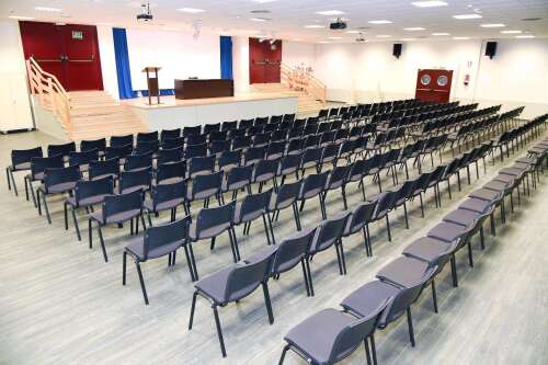 Foto Colegio El Valle Las Tablas #2