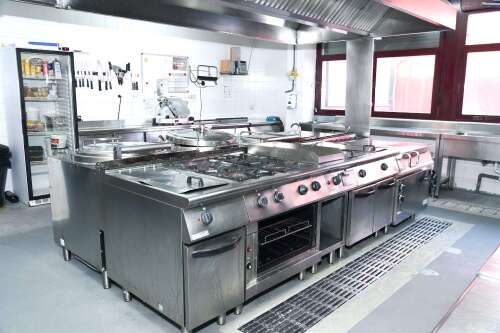 Foto Colegio El Valle Las Tablas #2