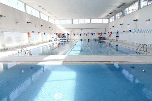 Foto Colegio El Valle Las Tablas #2