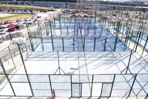 Foto Colegio El Valle Las Tablas #2