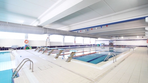 Foto Colegio GSD Las Suertes #2