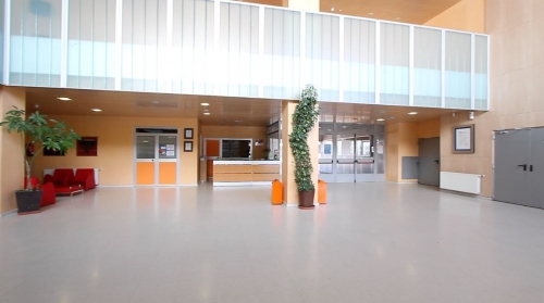 Foto Colegio GSD Las Suertes #2